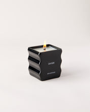 Dhabi Single Wick Candle