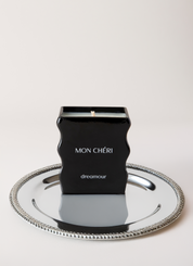 Mon Chéri Single Wick Candle