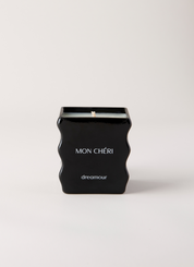 Mon Chéri Single Wick Candle