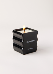 Mon Chéri Single Wick Candle