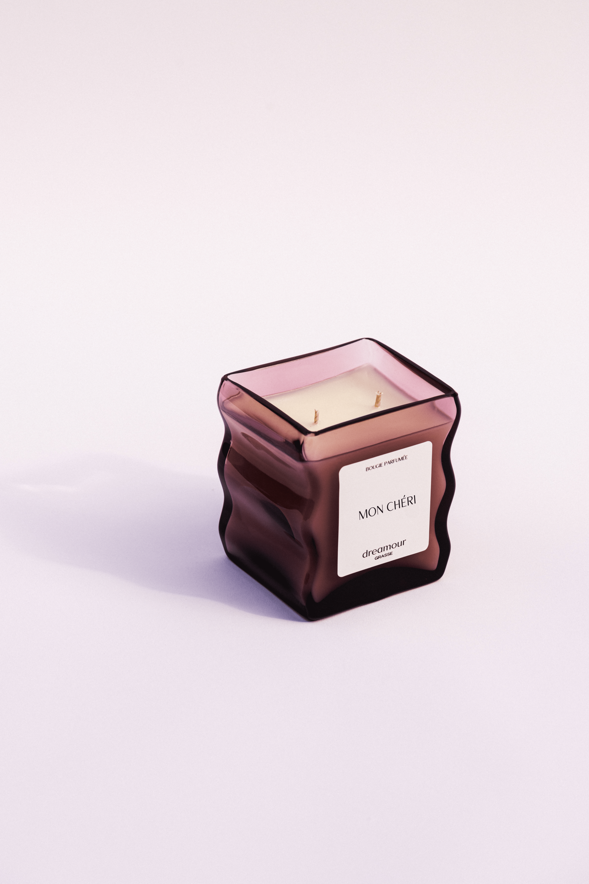 Mon Chéri Candle