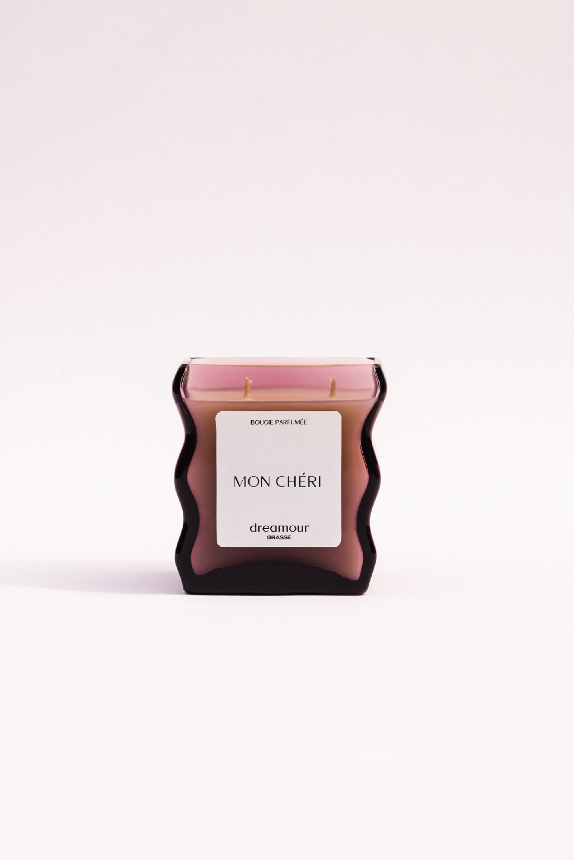 Mon Chéri Candle